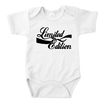 Romper Baby Limited Edition