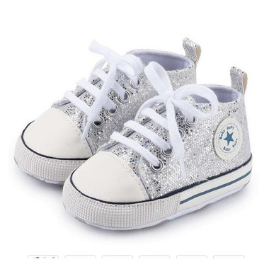 Meenemen Kanon afbreken Baby Sneakers & Gympen | Jongens & meisjes | incl. voetmaat tabel