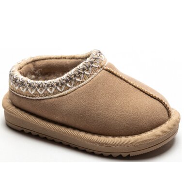 Kinder Pantoffels Furry Maat 22-26