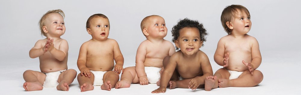 Babyschoenen | Jongens & Meisjes | Inc. tabel
